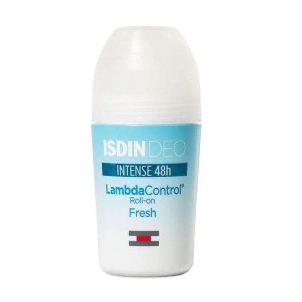 اسدين رول مزيل عرق المنعش