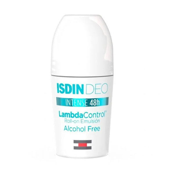 اسدين رول مزيل عرق خالي من الكحول