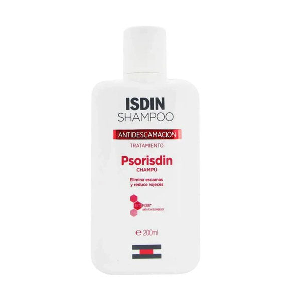 اسدين شامبو شعر التحكم بالصدفية