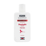 اسدين شامبو شعر التحكم بالصدفية