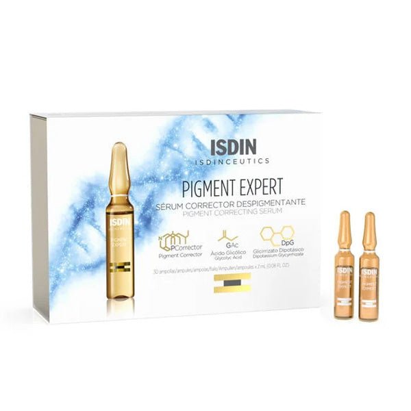 سيروم البقع الداكنة اسدين للوجه سيوتيكس بيجمنت إكسبرت