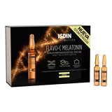 اسدين سيروم للوجه سيوتيكس فلافو سي الميلاتونين