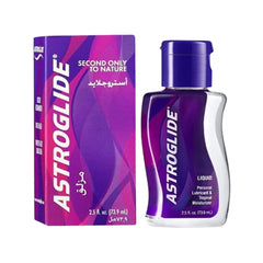 استروجلايد جل مزلق 73.9 مل.