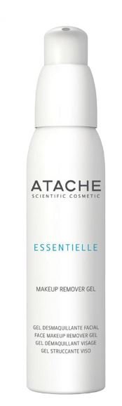 اتاش مزيل مكياج جل اسنشال الإسباني لإزالة المكياج