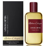 اتيلير كولون سانتال كارمن 100 مل.