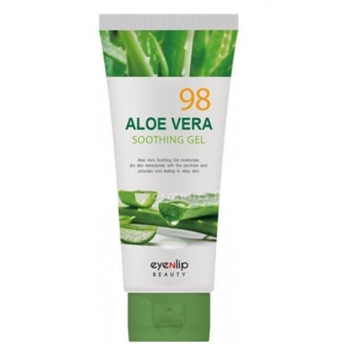 اي إن ليب جل الصبار المهدئ 98 حجم 115 مل | صيدلية.كوم.