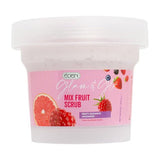 ايدن مقشر الوجه والجسم بالفواكه المشكلة 200 جم |  صيدلية.كوم.