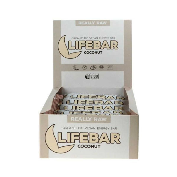 لايف فود اصابع الطاقة العضوي بجوز الهند