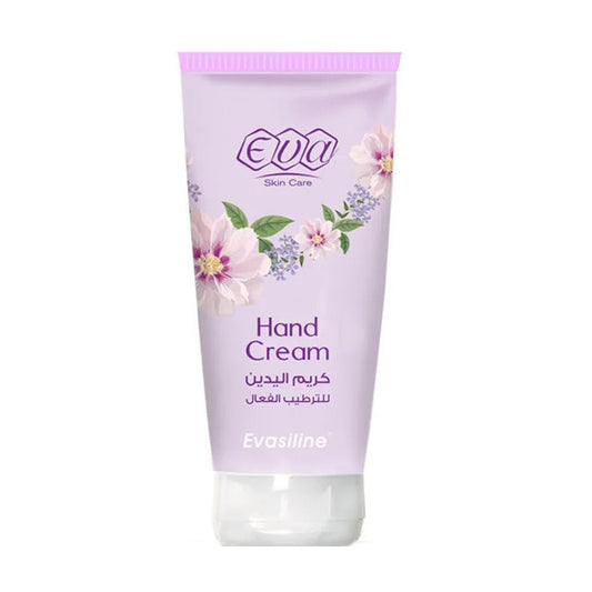 ايفا كريم العناية باليدين