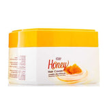 ايفا كريم الشعر بالعسل