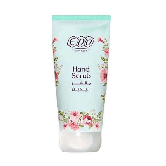 ايفا مقشر لليدين