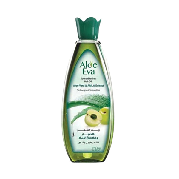 ايفا زيت شعر بالصبار والأملا