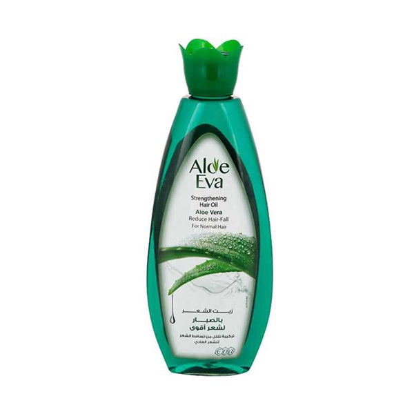 ايفا زيت شعر بخلاصة الصبار