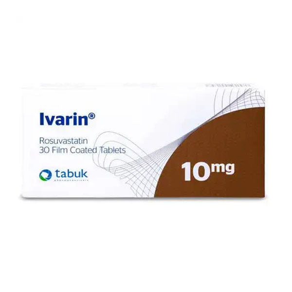 ايفارين 10 مجم 30 قرص | صيدلية.كوم.