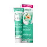 ايفلين كريم مرطب ومزيل للشعر