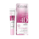 ايفلين وايت برستيج 4D كريم تفتيح لأسفل العين