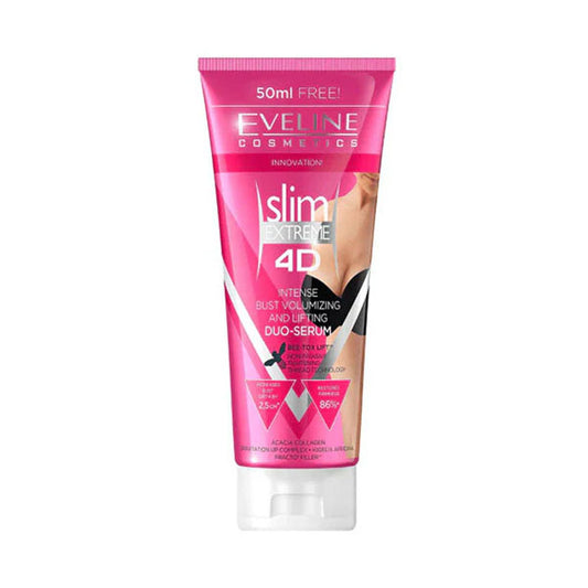 ايفيلين 4D سيروم تكبير الصدر
