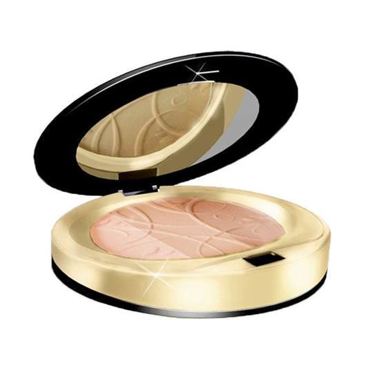 ايفيلين بودرة المشاهير مضغوطة