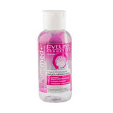 ايفيلين فيس ميد ماء ميسيلار 3 في 1 بحمض الهيالورونيك