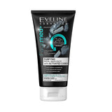 ايفيلين فيس ميد صنفرة منظفة بالكربون النشط