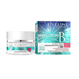 ايفيلين هيلارون كلينيك كريم الليل والنهار