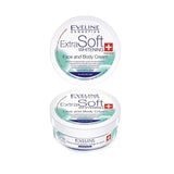 ايفيلين كريم التفتيح للوجه والجسم