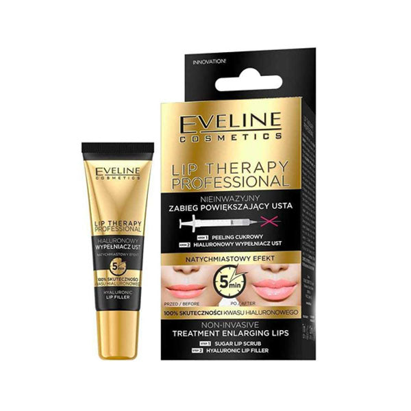 ايفيلين ليب ثيرابي لتكبير الشفاه