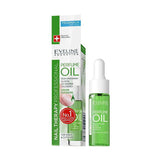 زيت ايفلين نيل ثيرابي لتقوية الأظافر