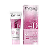 ايفيلين وايت برستيج BB كريم تفتيح