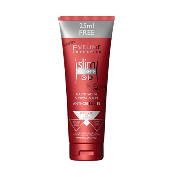 ايفيلين سيرام التنحيف الحراري 3D