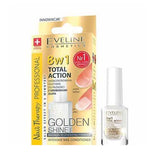 ايفيلين توتال أكشن