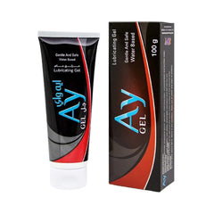 ايه وي جل مزلق عام قاعدة مائية