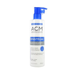 ACM سينسيتالي التر ريتش جل منظف