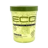 ايكو ستايل جل شعر زيت الزيتون 946 مل.