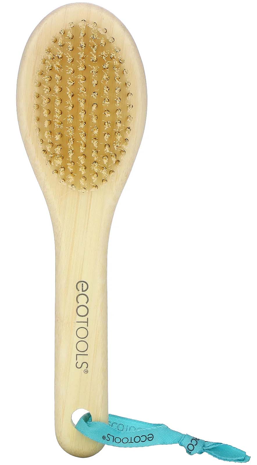 ايكو تولز فرشاة وحجر الخفاف للأقدام.