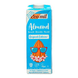 ايكو ميل حليب اللوز بالكالسيوم