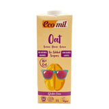 ايكو ميل حليب الشوفان خالي من الجلوتين