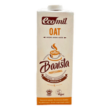 ايكو ميل حليب الشوفان خالي من السكر