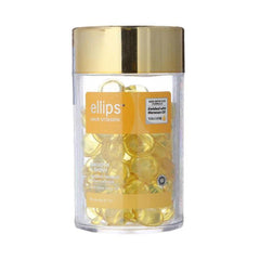 ايلبس فيتامين للشعر تنعيم وتلميع - 50 كبسولة.