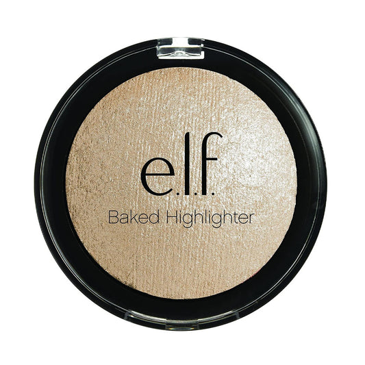 Elf Baked Highlighter Moonlight Pearl