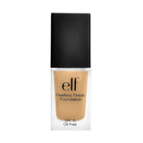 Elf foundation caramel