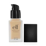 Elf porcelain foundation