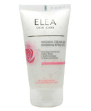 ايليا جل مقشر للبشرة الجافة والحساسة