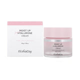 ايليشاكوي كريم الوجه المرطب بحمض الهيالورونيك 50 جم | صيدلية.كوم.