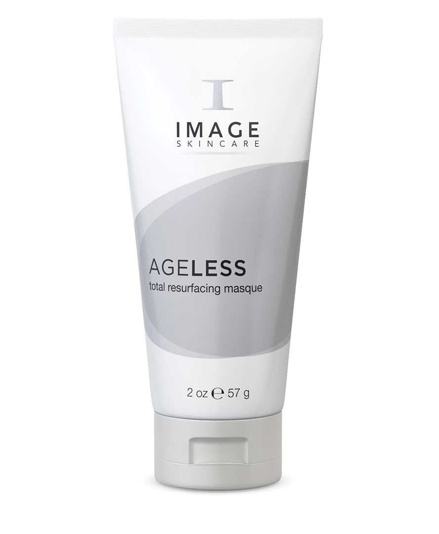 ماسك إيميج أجليس توتال ريسيرفاكتينج