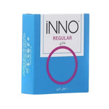 اينو واقي ذكري عادي 3 * 1