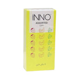 اينو واقي ذكري بالفواكه