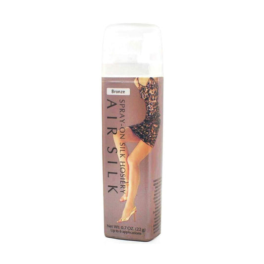 Air Stocking Waterproof Foundation Spray 22 gm - Burns