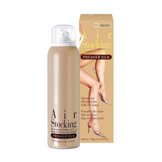 اير ستوكنج بخاخ الأرجل تيرا بريمير