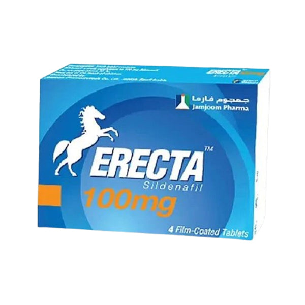 ايريكتا أقراص
